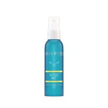 Load image into Gallery viewer, ANN WEBB HA Plus Mist s a fine mist hydrator w/ AHA. Multi-use hydrator that can be used all day. Made in AMERICA