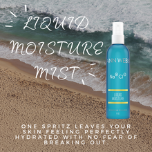 Load image into Gallery viewer, ANN WEBB Liquid Moisture: Soothing liquid moisturizing mist for light hydration. Made in America