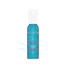 Load image into Gallery viewer, ANN WEBB Cleansing Scrub: Super hydrating cleanser with a gentle exfoliator that won't damage your skin - Whimsy Fit
