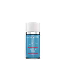 Load image into Gallery viewer, ANN WEBB Skin Care Face Products Lighten Up Serum Made in America Made in America