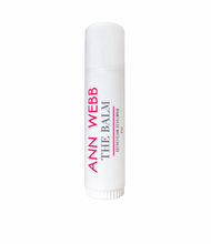 Load image into Gallery viewer, ANN WEBB THE BALM: MUCH MORE THAN A CHAPSTICK! Can be used on lips, eyes or the entire face! Made in America