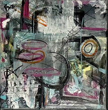 Load image into Gallery viewer, Circle Circle 3 of 3 - Whimsy Fit Workout Wear