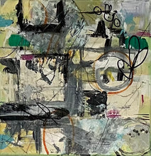 Load image into Gallery viewer, Circle Circle 2 of 3 - Whimsy Fit Workout Wear