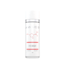 Load image into Gallery viewer, ANN WEBB Eye Bright Cream is a firming & hydrating cream with mica powder to give eyes a glow! Made in America- Whimsy Fit Workout Wear