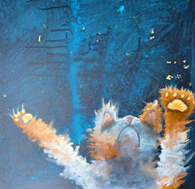 Load image into Gallery viewer, Feline Fine - Whimsy Fit Workout Wear