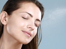 Load image into Gallery viewer, ANN WEBB Liquid Moisture: Soothing liquid moisturizing mist for light hydration. Made in America