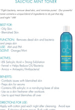 Load image into Gallery viewer, Remove dead skin, and minimize pores! Our powerful toner contains a unique blend of ingredients to do just that day and night. Made in America