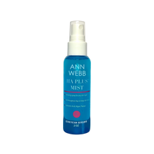 Load image into Gallery viewer, ANN WEBB HA Plus Mist s a fine mist hydrator w/ AHA. Multi-use hydrator that can be used all day. Made in AMERICA