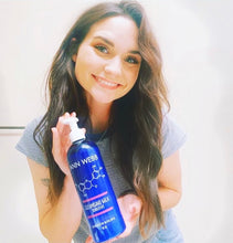 Load image into Gallery viewer, ANN WEBB Sensitive Cleansing Milk: Gentle Milky Cleanser that Nourishes and Rejuvenates skin. Made in America.