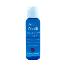 Load image into Gallery viewer, ANN WEBB Salicylic Mint Toner - Whimsy Fit Workout Wear