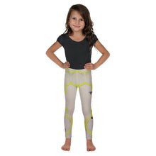 Load image into Gallery viewer, Whimsy Fit Kids & Toddler "Don't Tip" Leggings - Whimsy Fit Workout Wear