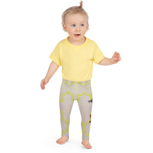 Load image into Gallery viewer, Whimsy Fit Kids & Toddler "Don't Tip" Leggings - Whimsy Fit Workout Wear