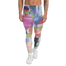 Load image into Gallery viewer, Whimsy Fit Men's Kris Kros Leggings