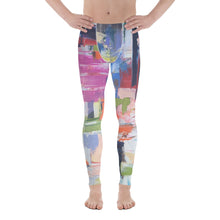 Load image into Gallery viewer, Whimsy Fit Men's Kris Kros Leggings