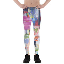 Load image into Gallery viewer, Whimsy Fit Men's Kris Kros Leggings
