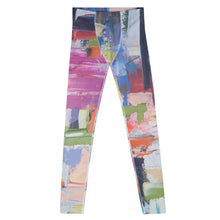 Load image into Gallery viewer, Whimsy Fit Men's Kris Kros Leggings