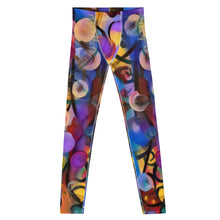 Load image into Gallery viewer, Whimsy Fit Men's "Breeze Bright" Leggings