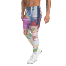 Load image into Gallery viewer, Whimsy Fit Men's Kris Kros Leggings