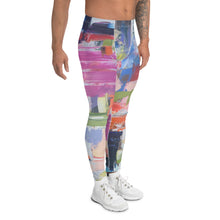 Load image into Gallery viewer, Whimsy Fit Men's Kris Kros Leggings