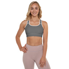 Load image into Gallery viewer, This Whimsy Fit "Jack" Padded Sports Bra is the perfect bra for your workouts