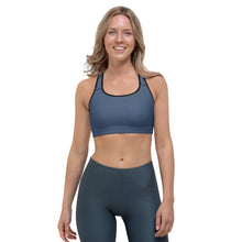 Load image into Gallery viewer, Whimsy Fit "Jack" Sports Bra - Whimsy Fit Workout Wear