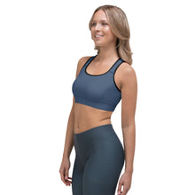 Load image into Gallery viewer, Whimsy Fit "Jack" Sports Bra - Whimsy Fit Workout Wear