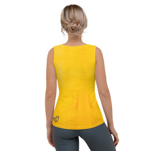 Load image into Gallery viewer, Whimsy Fit "Doodle Dog" Tank Top - Whimsy Fit Workout Wear