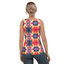 Load image into Gallery viewer, Whimsy Fit "Willie" Tank Top - Whimsy Fit Workout Wear
