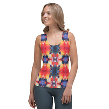 Load image into Gallery viewer, Whimsy Fit "Willie" Tank Top - Whimsy Fit Workout Wear
