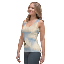 Load image into Gallery viewer, Whimsy Fit "Going Home" Tank Top - Whimsy Fit Workout Wear