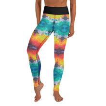 Load image into Gallery viewer, "Chi Chi" Full Length Leggings - Whimsy Fit Workout Wear