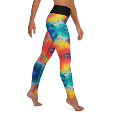 Load image into Gallery viewer, "Chi Chi" Full Length Leggings - Whimsy Fit Workout Wear