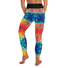 Load image into Gallery viewer, "Chi Chi" Full Length Leggings - Whimsy Fit Workout Wear