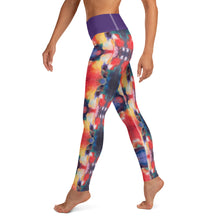 Load image into Gallery viewer, "Willie" Yoga Leggings - Whimsy Fit Workout Wear