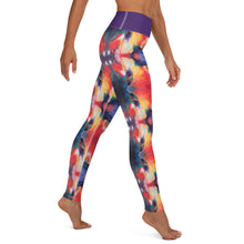 Load image into Gallery viewer, "Willie" Yoga Leggings - Whimsy Fit Workout Wear