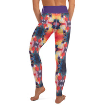 Load image into Gallery viewer, "Willie" Yoga Leggings - Whimsy Fit Workout Wear