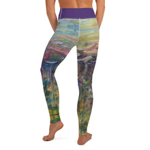 Load image into Gallery viewer, Whimsy Fit “Run” Yoga Leggings - Whimsy Fit