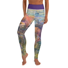 Load image into Gallery viewer, Whimsy Fit “Run” Yoga Leggings - Whimsy Fit