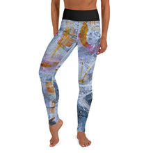 Load image into Gallery viewer, Whimsy Fit ‘Hemingway’ Yoga Leggings