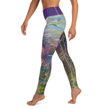 Load image into Gallery viewer, Whimsy Fit “Run” Yoga Leggings - Whimsy Fit