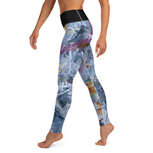 Load image into Gallery viewer, Whimsy Fit ‘Hemingway’ Yoga Leggings
