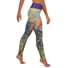 Load image into Gallery viewer, Whimsy Fit “Run” Yoga Leggings - Whimsy Fit