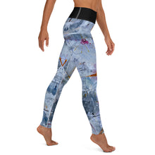 Load image into Gallery viewer, Whimsy Fit ‘Hemingway’ Yoga Leggings