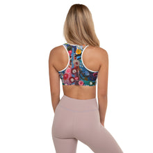 Load image into Gallery viewer, "Breeze" Padded Sports Bra - Whimsy Fit Workout Wear
