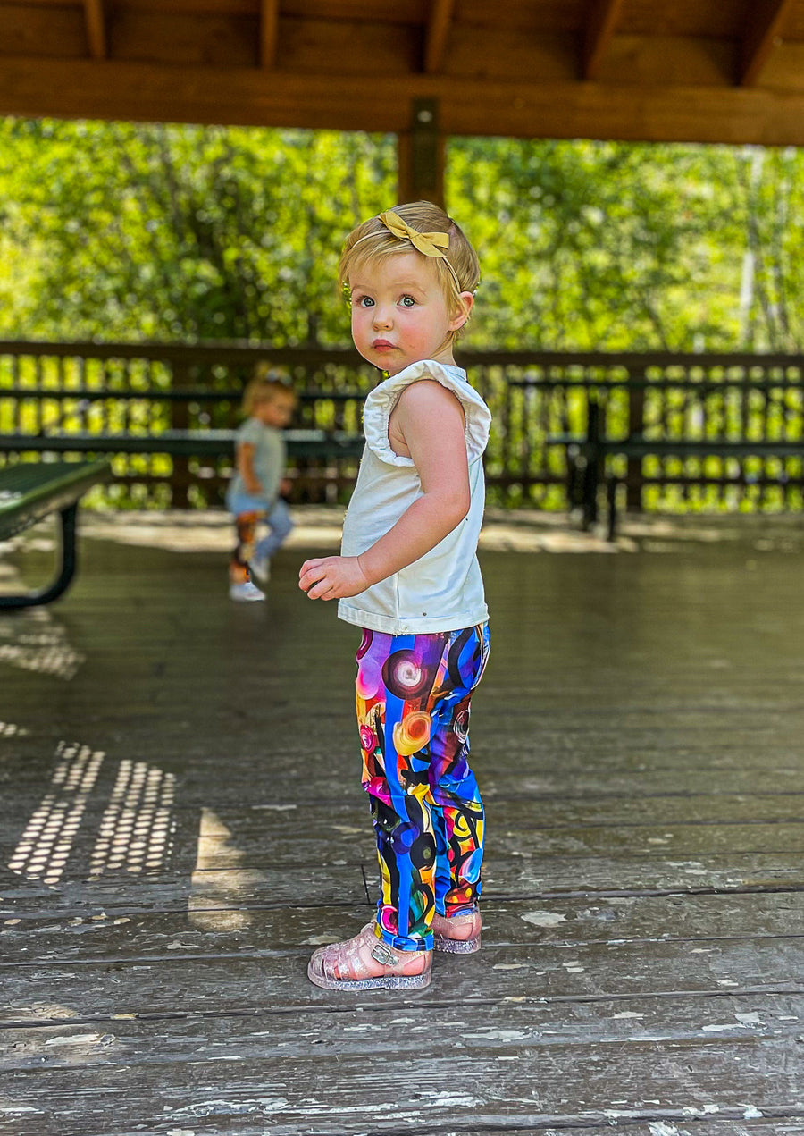 Toddler Leggings (2T-7)