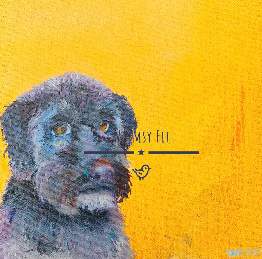Doodle Dog