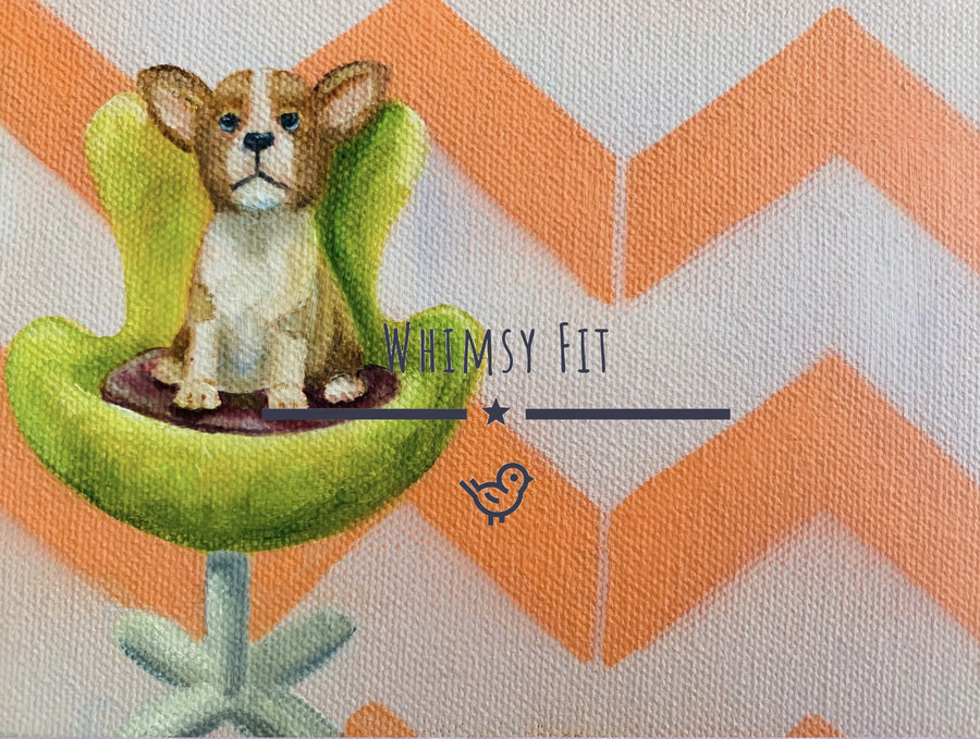 Corgi