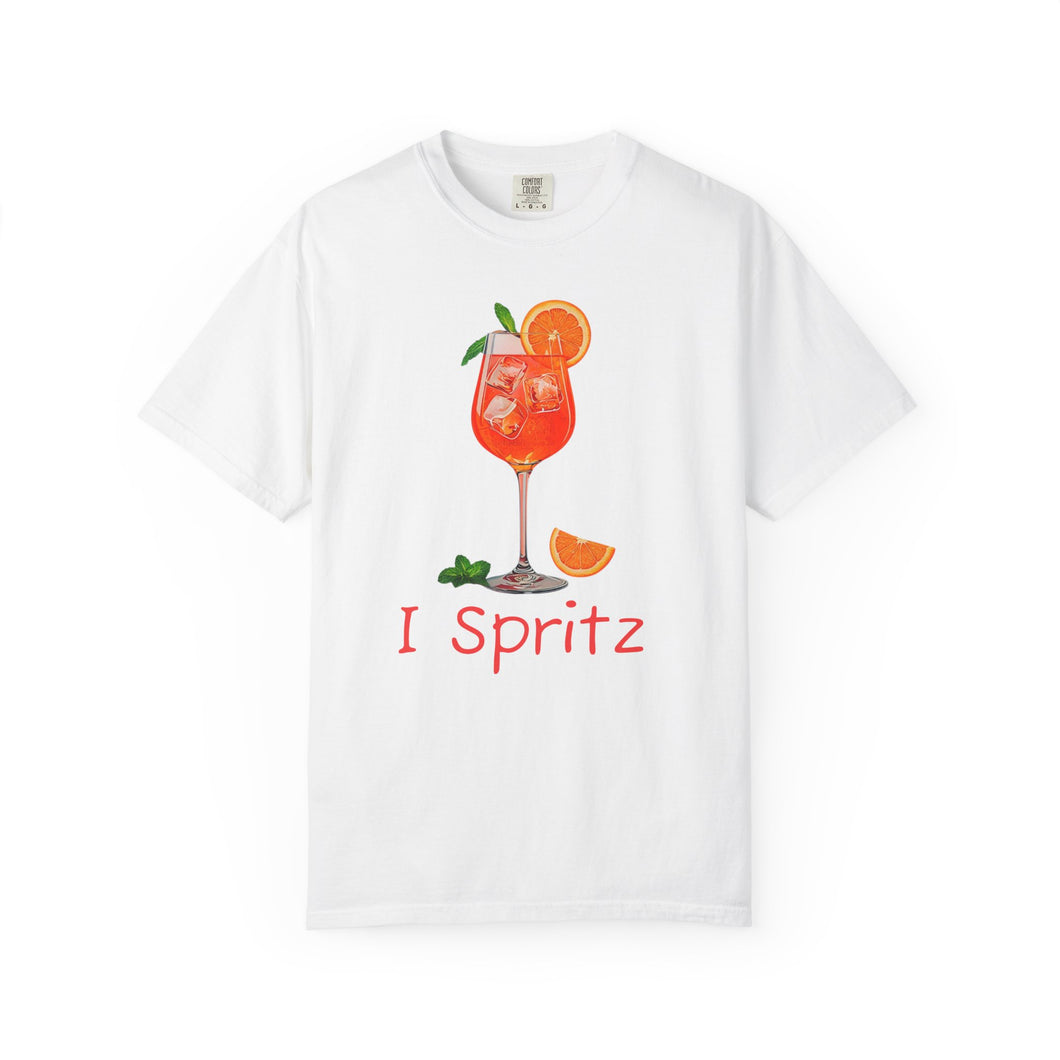 I Spritz Shirt