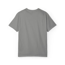 Load image into Gallery viewer, "I Left My Dog For This" Vintage-Wash Graphic Tee
