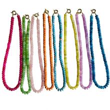Load image into Gallery viewer, Candy Necklaces
